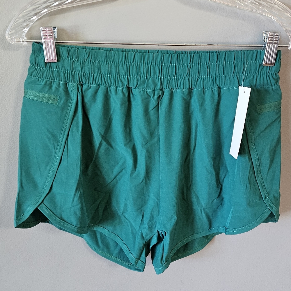 Aurefin Shorts 5 Items $10